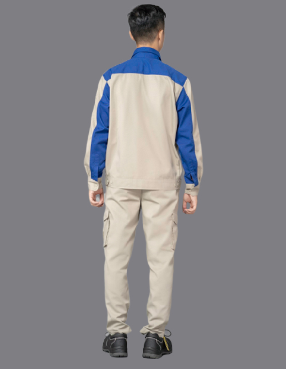 Đồng Phục Bảo Hộ Lao Động TB14